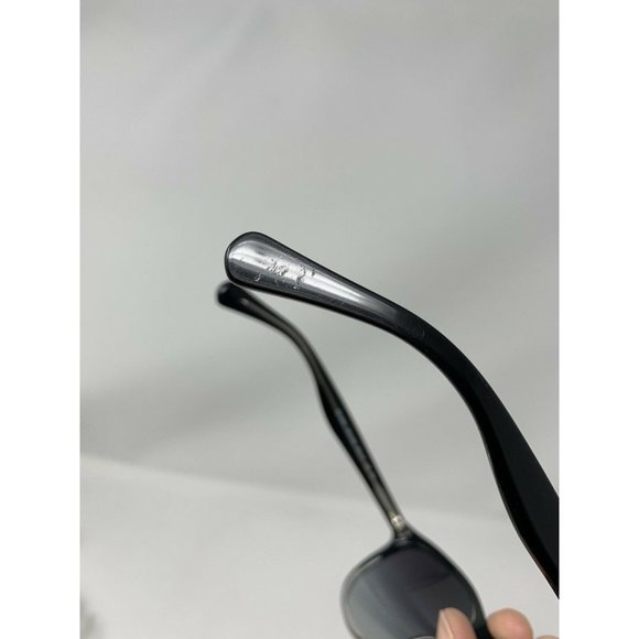 Dolce&Gabbana D&G Sunglasses DD3091 2602/8G 55 [] 17 135 Gradient Black Clear main image 4